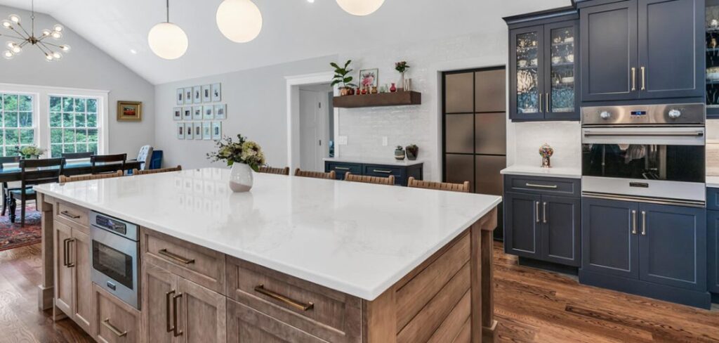 Custom Home Remodeling Solutions in North Texas