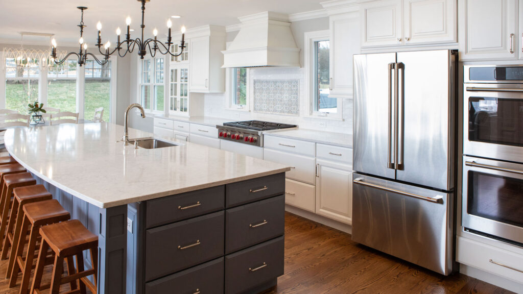 Licensed Kitchen Remodeling Allen TX and Why It Matters