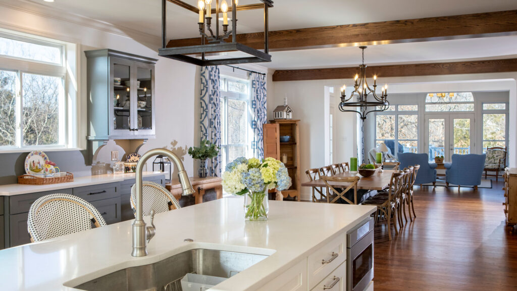 Why SCAE Residential Is a Strong Choice for Kitchen Remodeling Allen TX