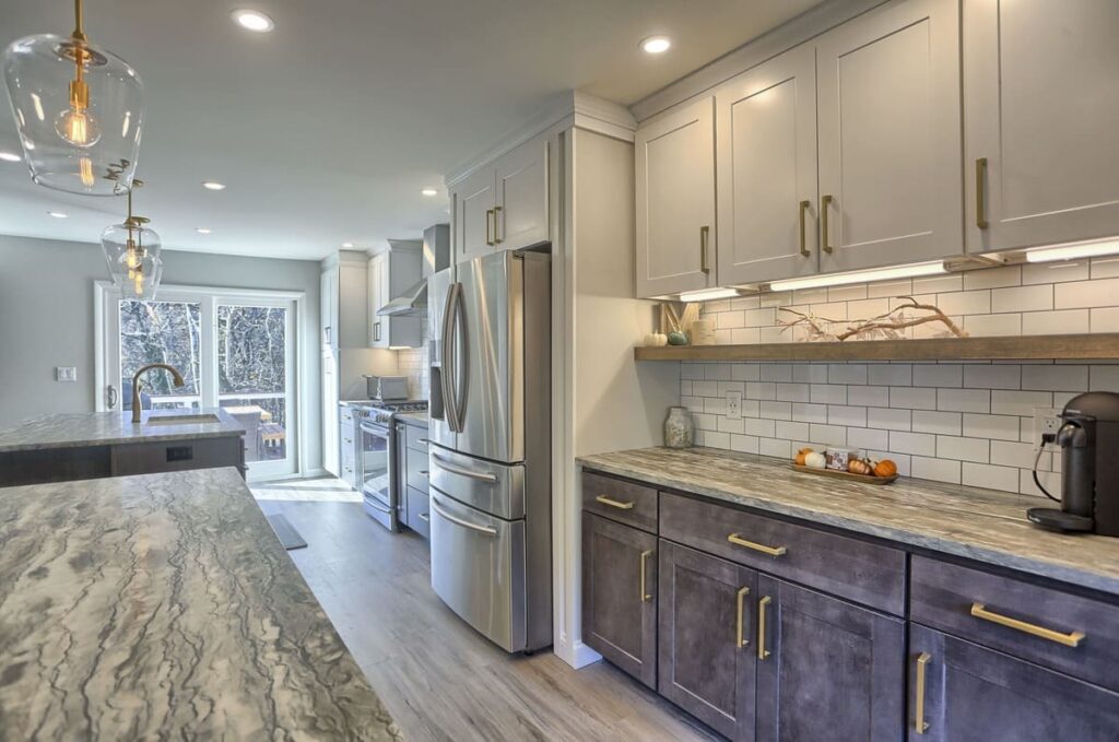 Full-Service Remodeling Contractors