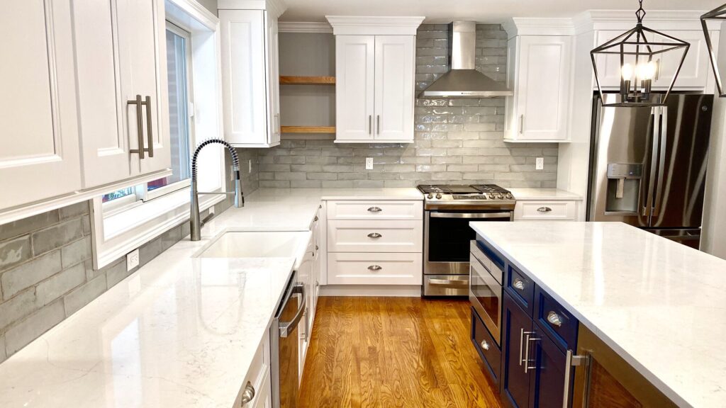 Kitchen Remodeling Allen TX as a Long-Term Home Investment