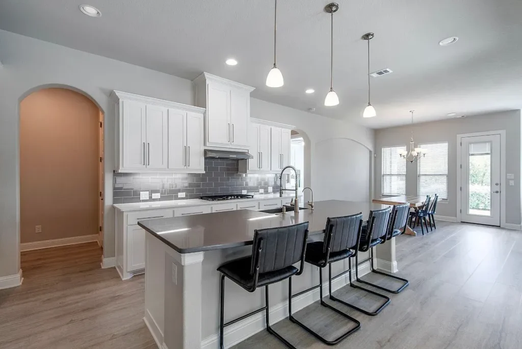 home remodeling north texas