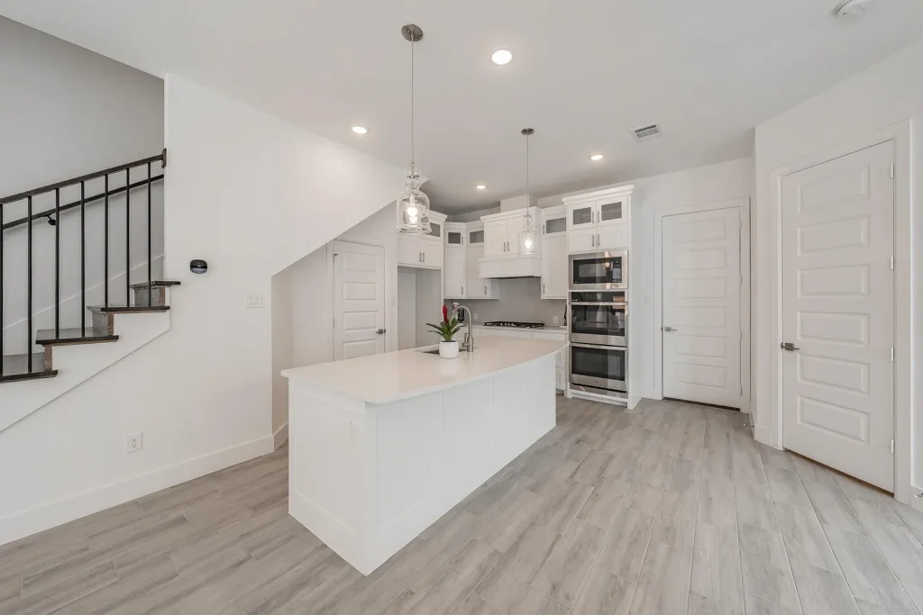 Home Remodeling North Texas Services